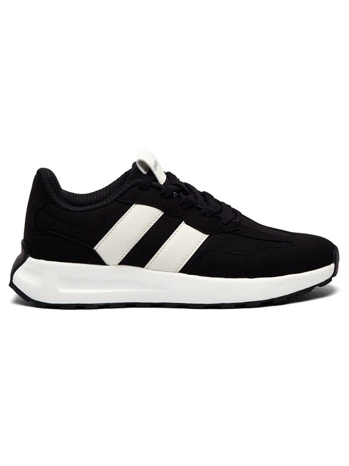 GRIT Black Women’s Sneakers